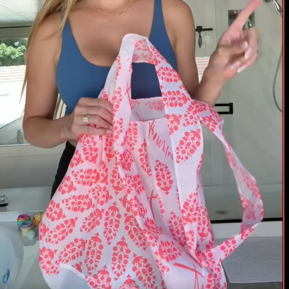 Free People Tote Bag XL -New